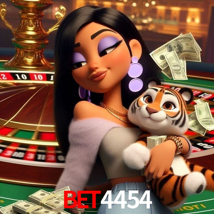 Experiência VIP bet4454