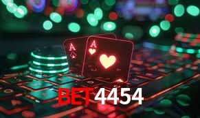 Experiência VIP bet4454