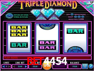 Desvendando o Mundo dos Jogos Virtuais na bet4454