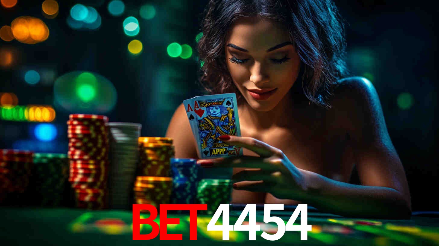 Descubra a Essência do bet4454: Nossa História e Compromissos