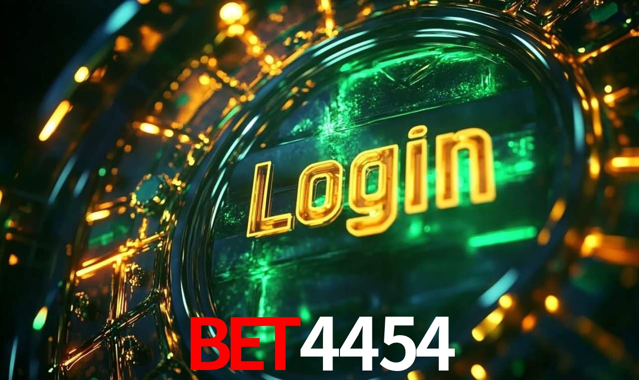 Segurança e privacidade no APP bet4454