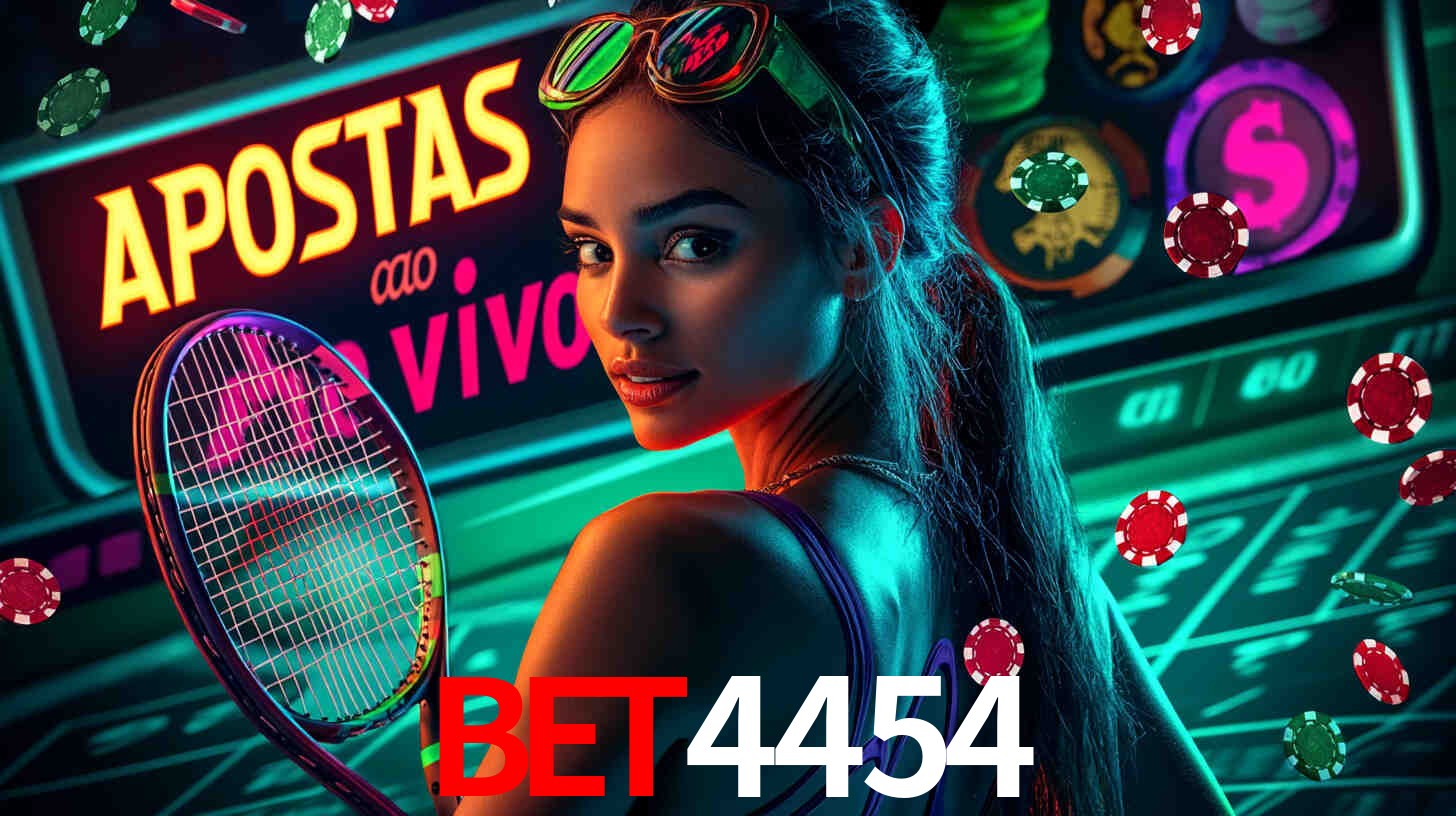 Descubra o Programa VIP da bet4454: Vantagens Exclusivas para Jogadores