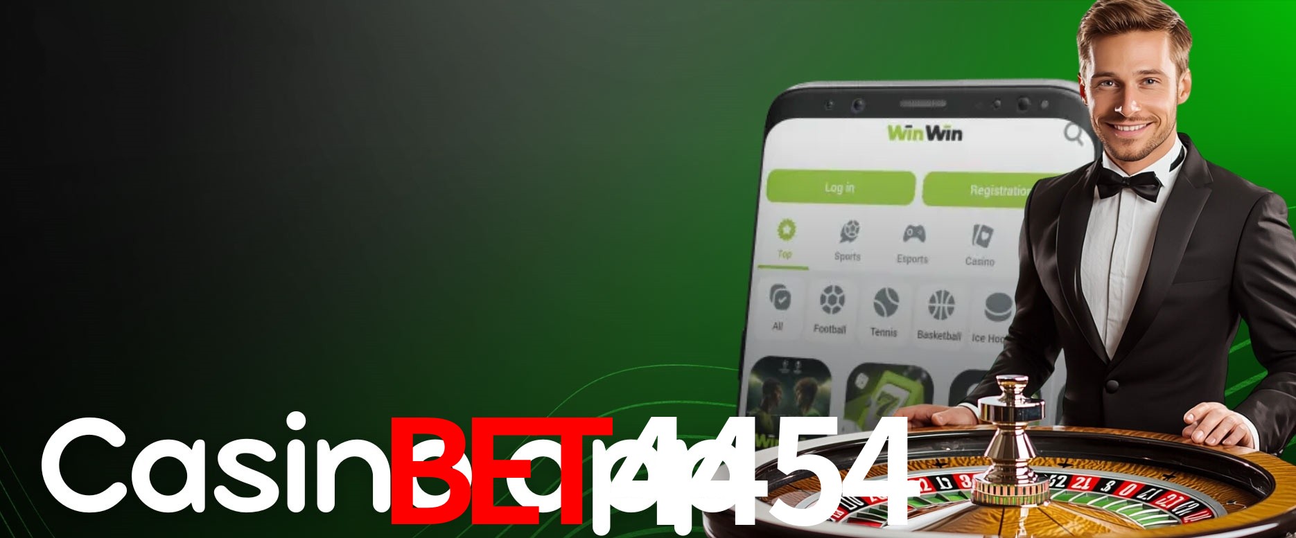 Exclusive Offers bet4454