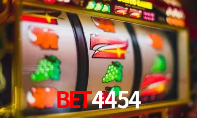 A Revolução dos Aplicativos de Jogos no bet4454