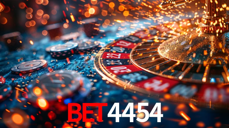Account Benefits bet4454