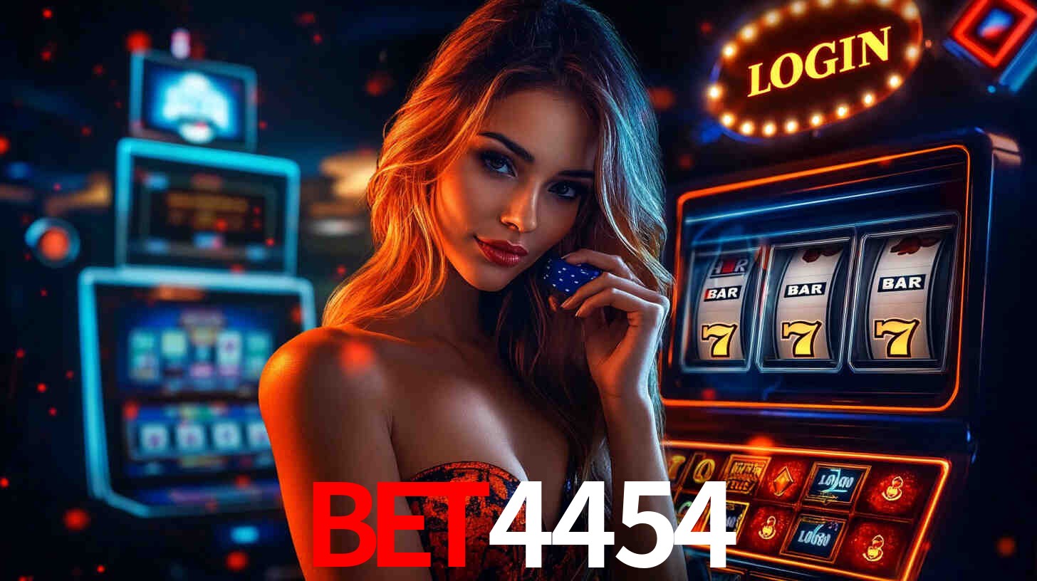 Bônus Generosos e Exclusivos no bet4454 para Você!