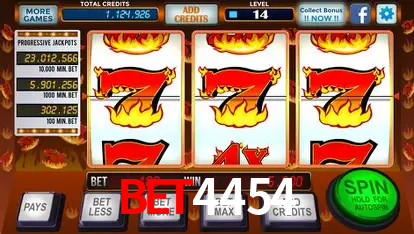 Desvendando o Mundo dos Jogos Virtuais na bet4454