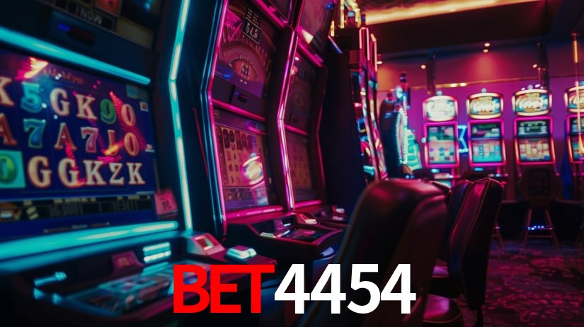 APP oficial da bet4454 para mobile