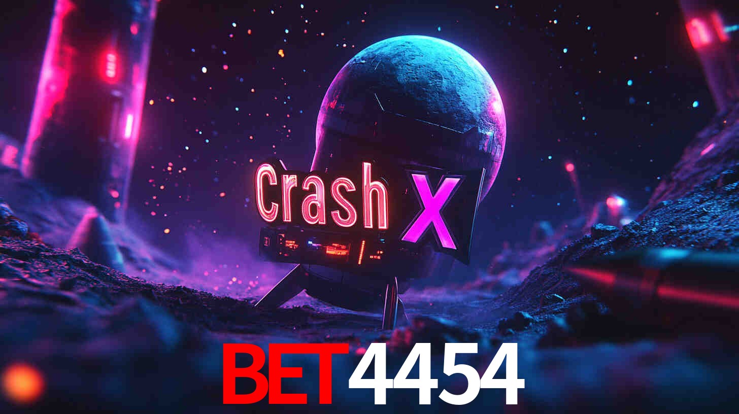 Inovações de Jogos na bet4454: O Futuro das Experiências Interativas