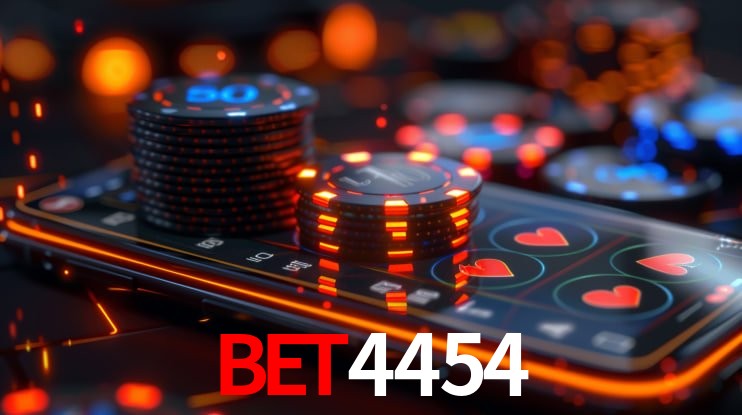 Game Statistics bet4454