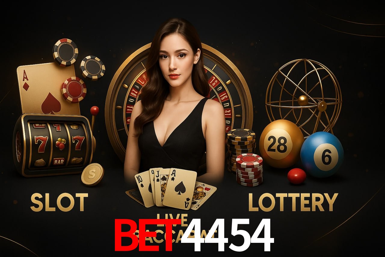 Jogos com bônus e suporte 24h na bet4454