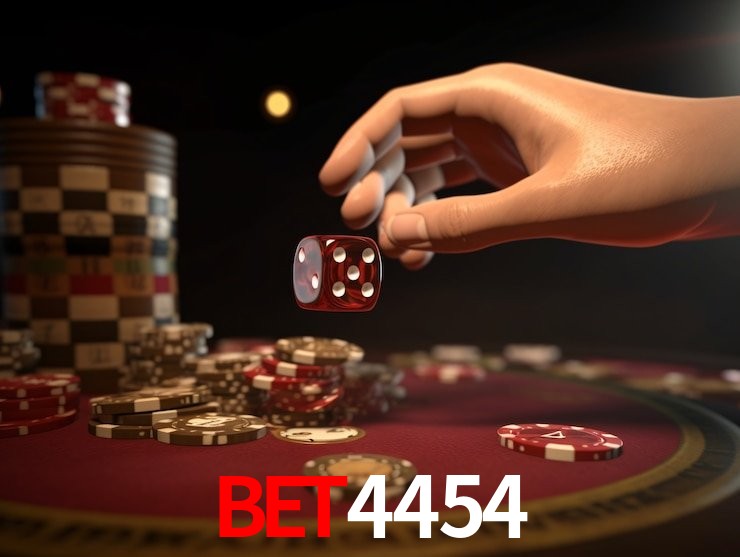 Jogos de Slot bet4454