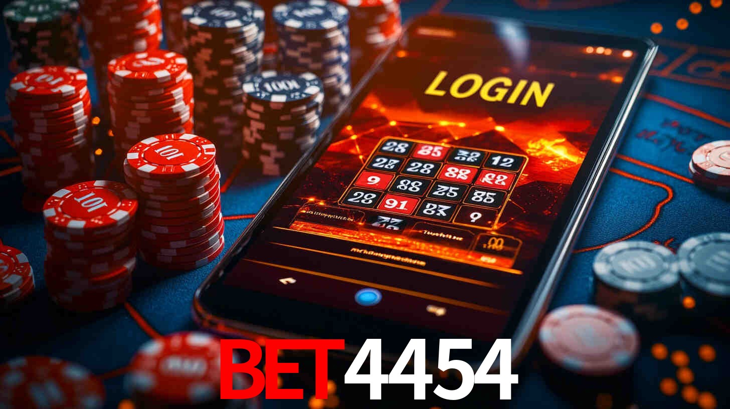 bet4454 login