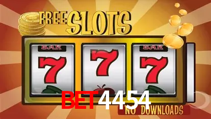 Descubra a Magia dos Jogos de Arcade no bet4454