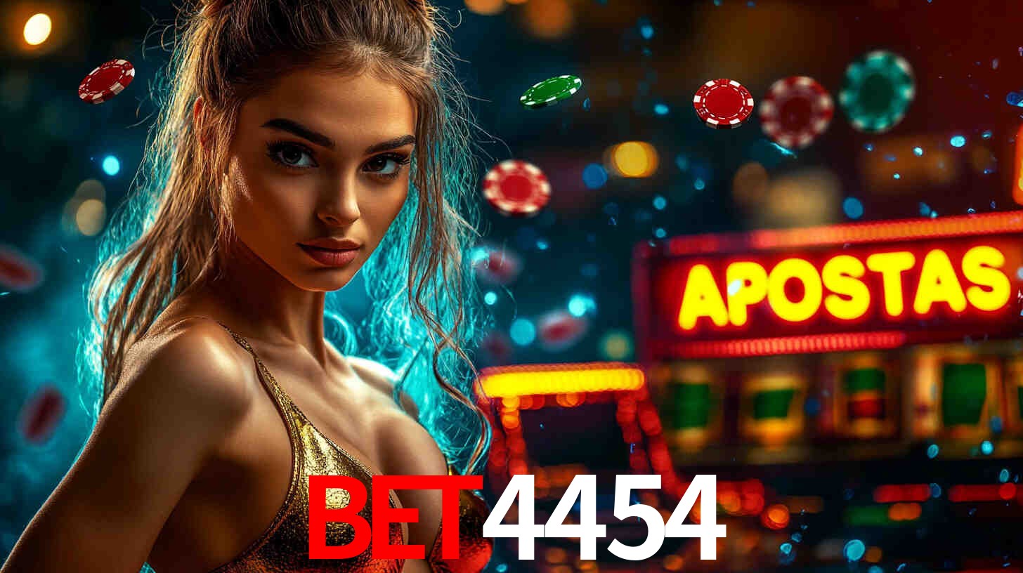 A Experiência Imersiva dos Cassinos Ao Vivo no bet4454