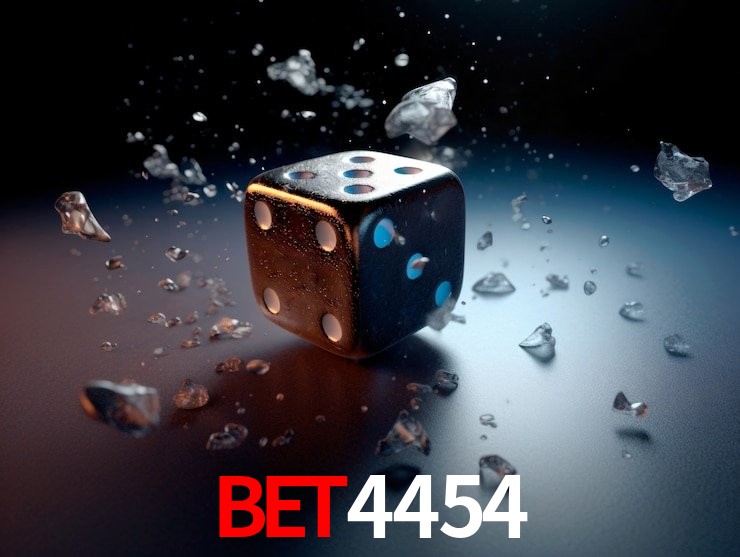 Variedade de jogos na bet4454