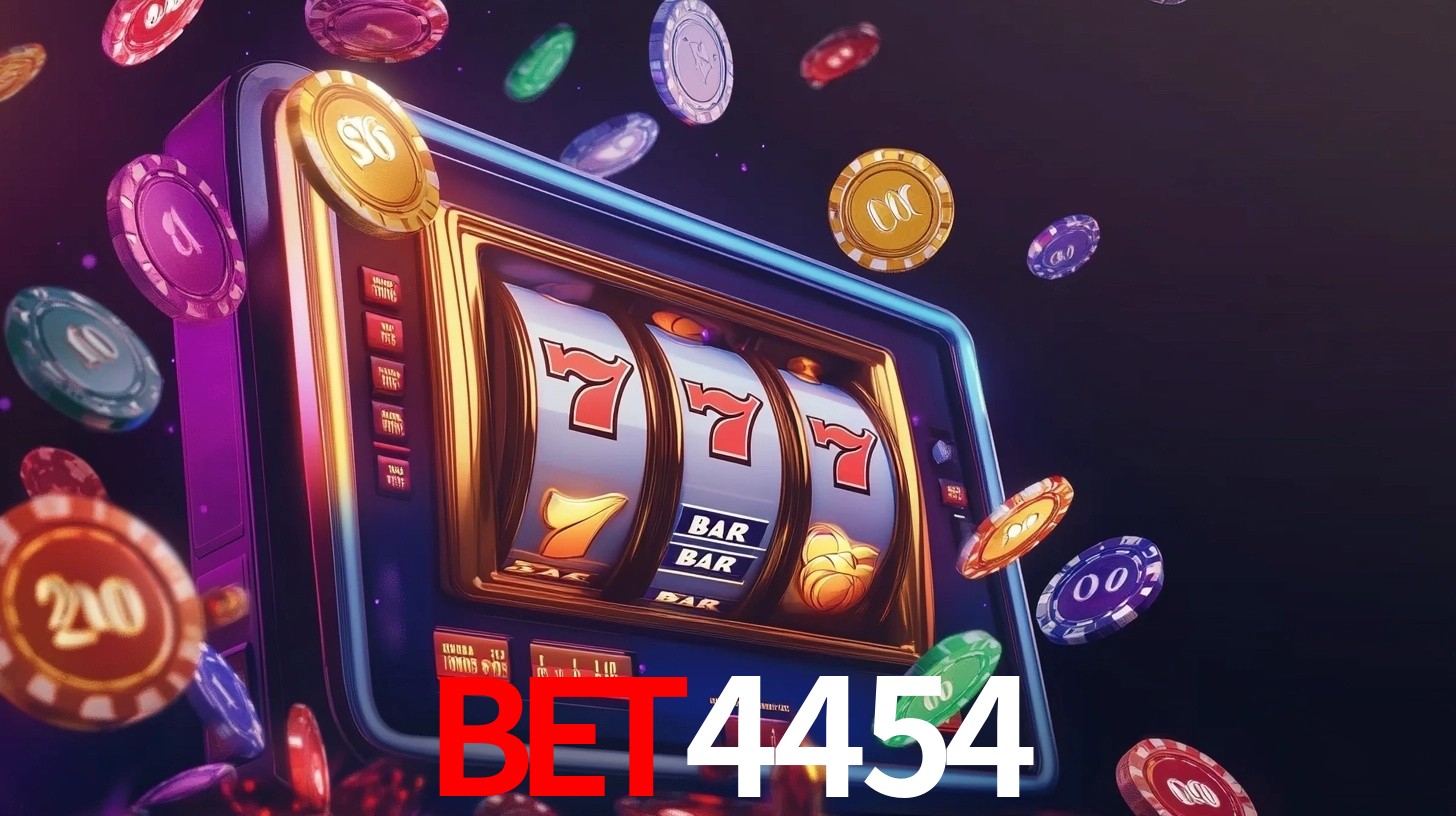 Roulette Table bet4454