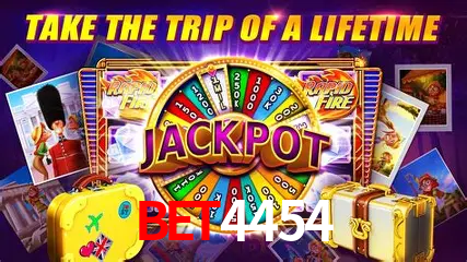 Jogos de mesa e apostas rápidas na bet4454