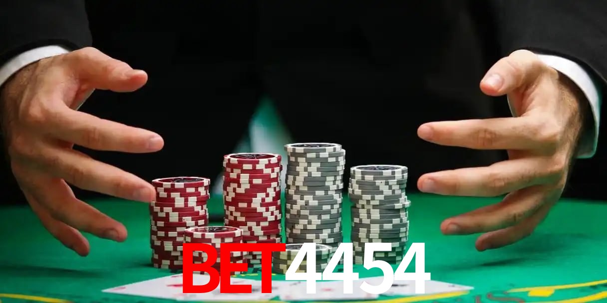 Benefícios VIP na bet4454