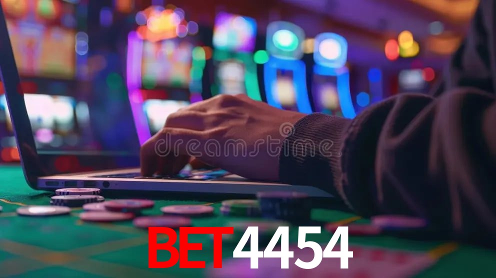 PIX Instantâneo bet4454