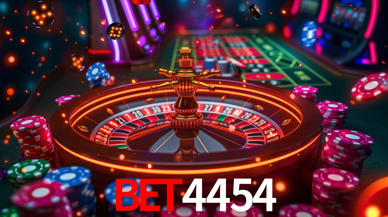Página oficial no Facebook da bet4454