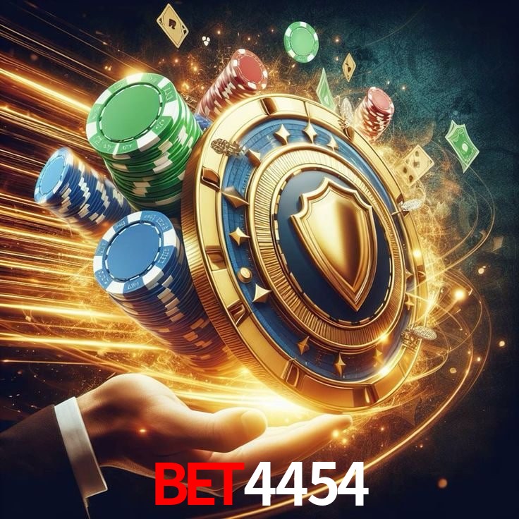 Torneios e prêmios garantidos na bet4454