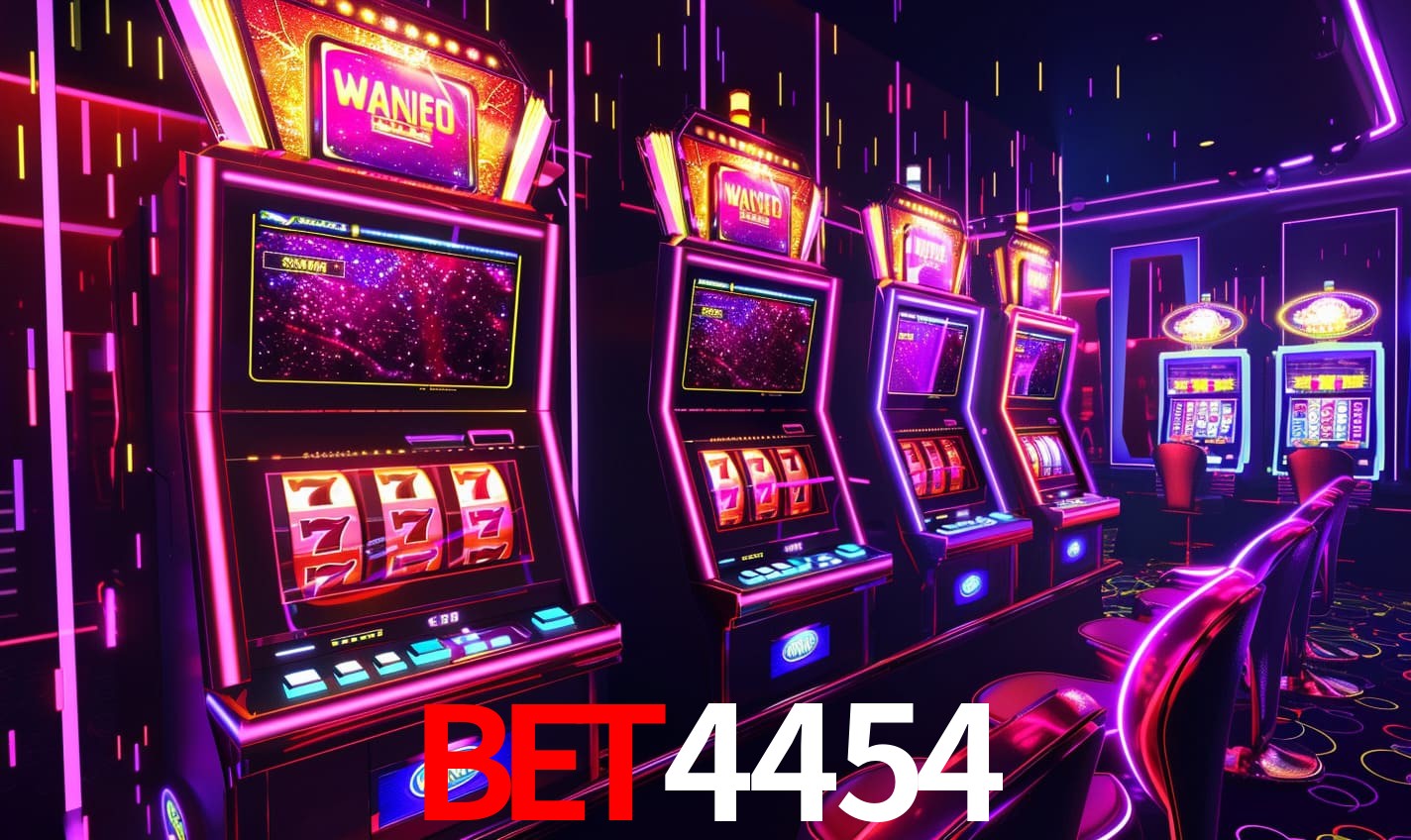 Explorando a Categoria de Eventos em Apostas na bet4454