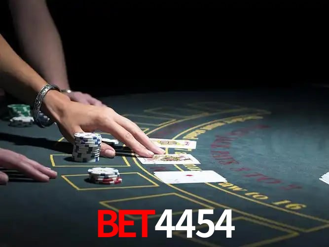 Ofertas Exclusivas bet4454