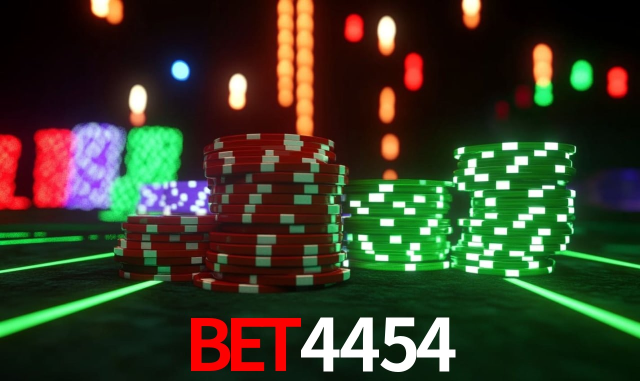 Bonus Features bet4454