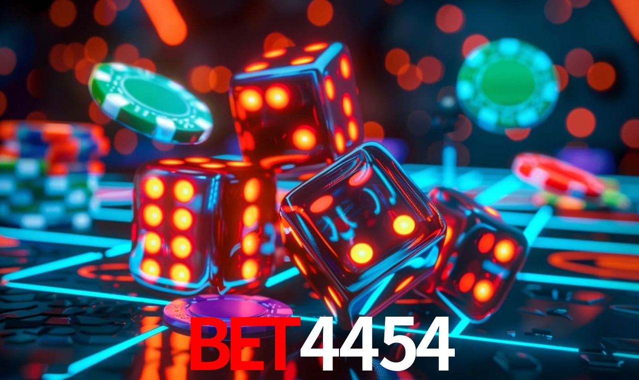 cassino bet4454
