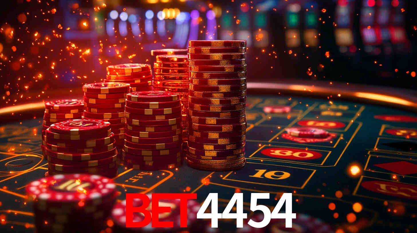 Daily Bonuses bet4454