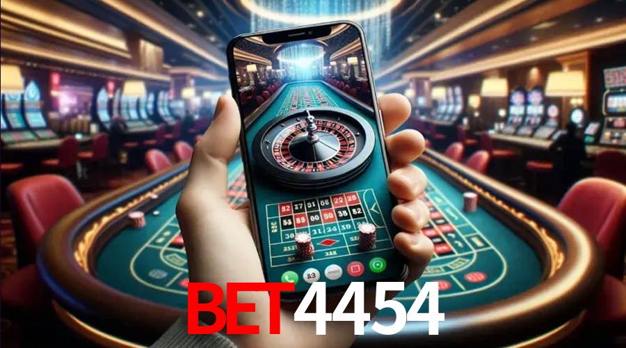 Quick Registration bet4454