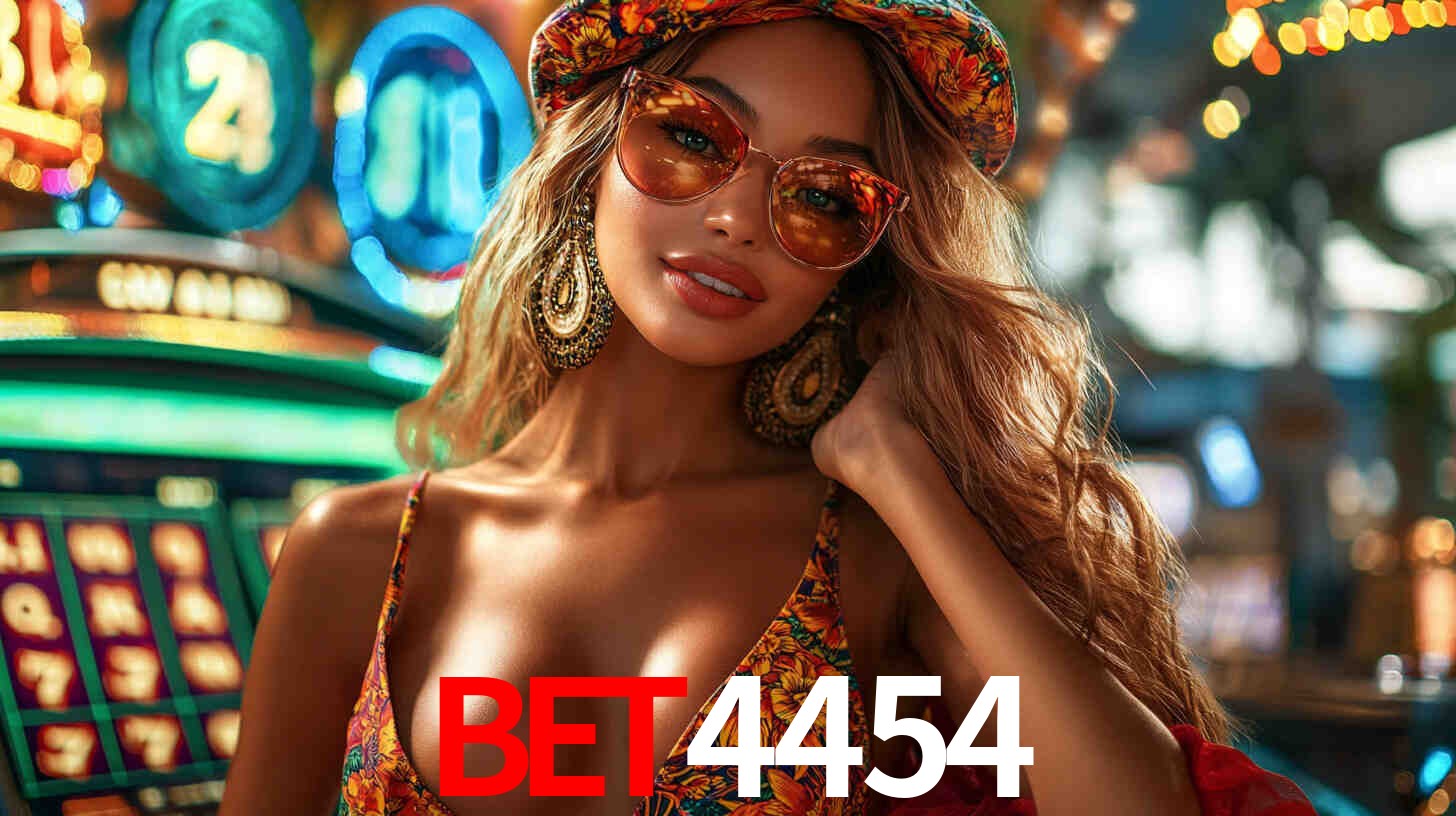 Welcome Bonus bet4454