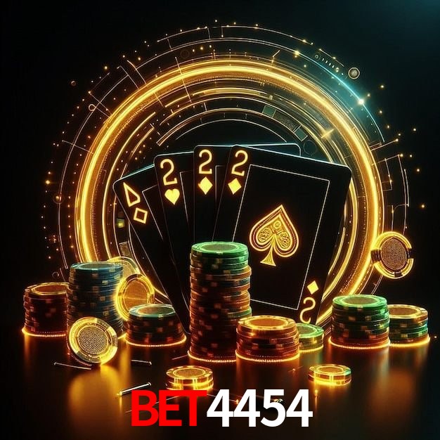 Diretório de Jogos bet4454