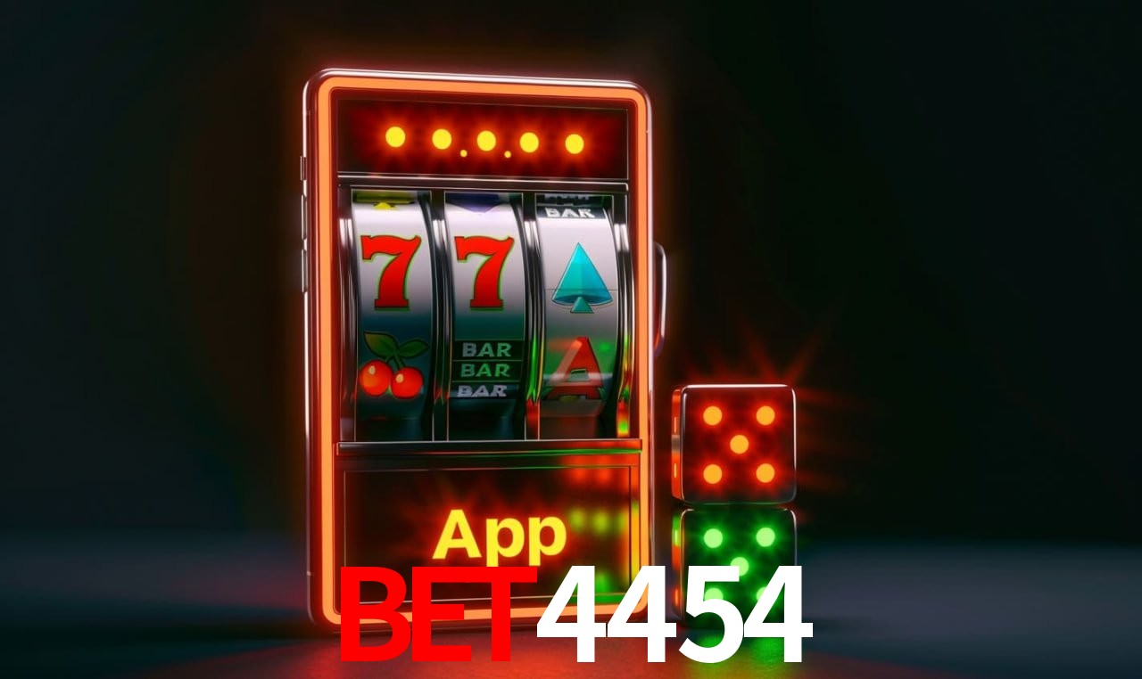 Recursos de Bônus bet4454
