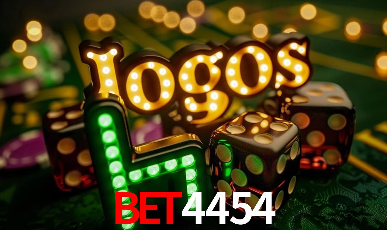 Avaliações dos Jogadores bet4454