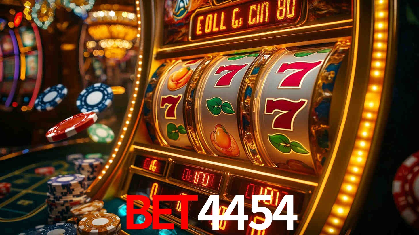 Programa VIP bet4454