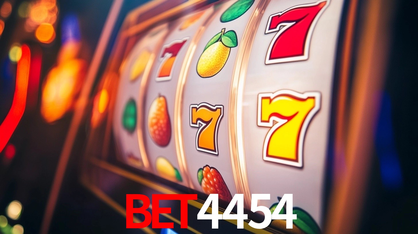 Premium Interface bet4454