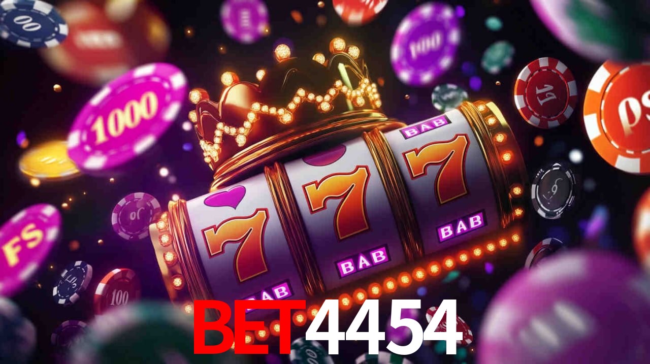 Game Providers bet4454