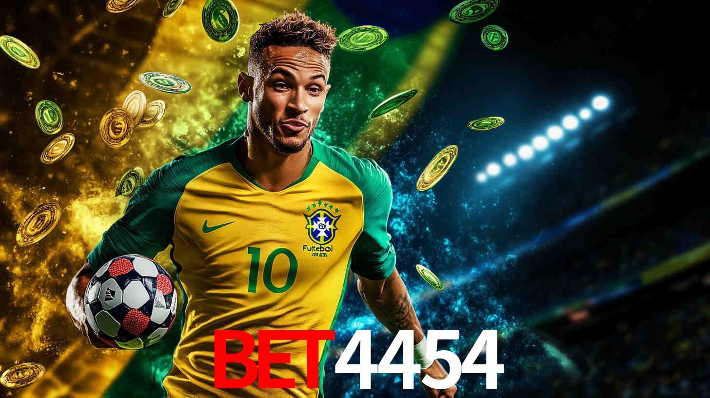 A Popularidade dos Caça-Níqueis no bet4454