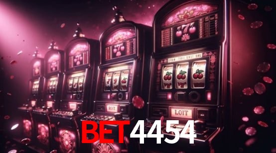 Roda da fortuna na bet4454
