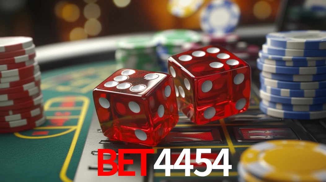 VIP Casino bet4454