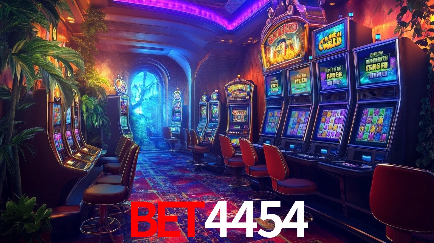 Blackjack Table bet4454