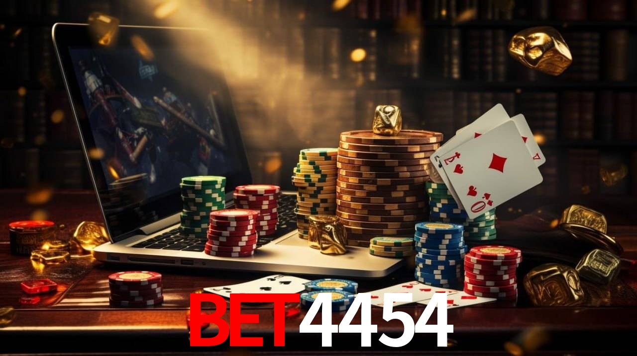 Mesa de Roleta bet4454