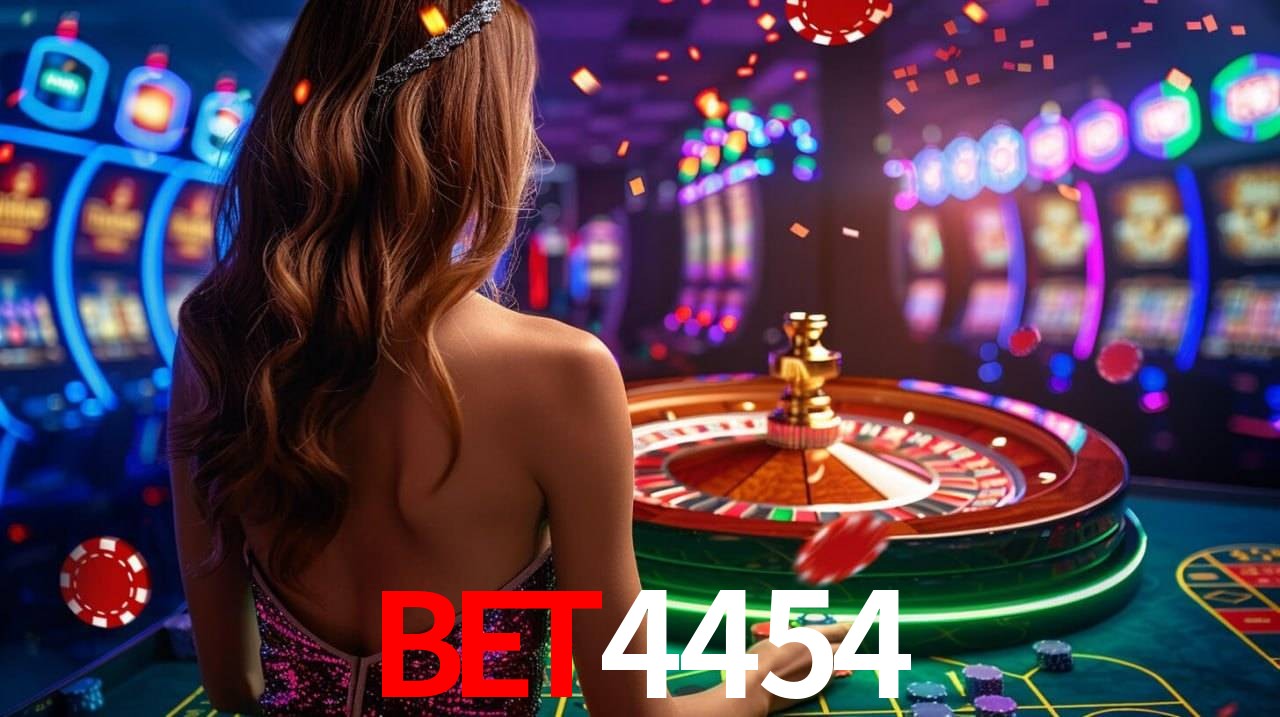 APP rápido e leve da bet4454