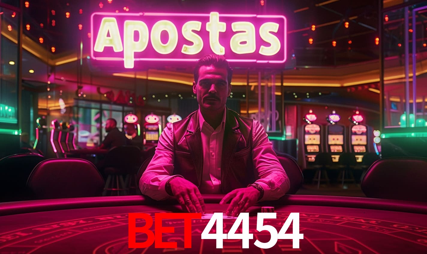 Descubra o Programa VIP da bet4454: Vantagens Exclusivas para Jogadores