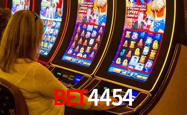 Cadastro rápido e seguro na bet4454