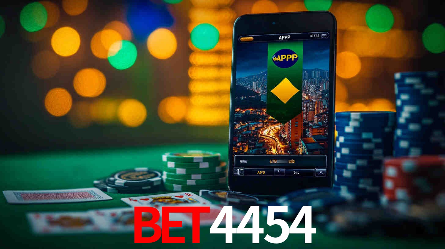 Explorando a Categoria de Eventos em Apostas na bet4454