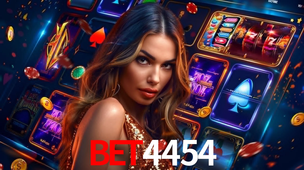 Download para Android e iOS na bet4454