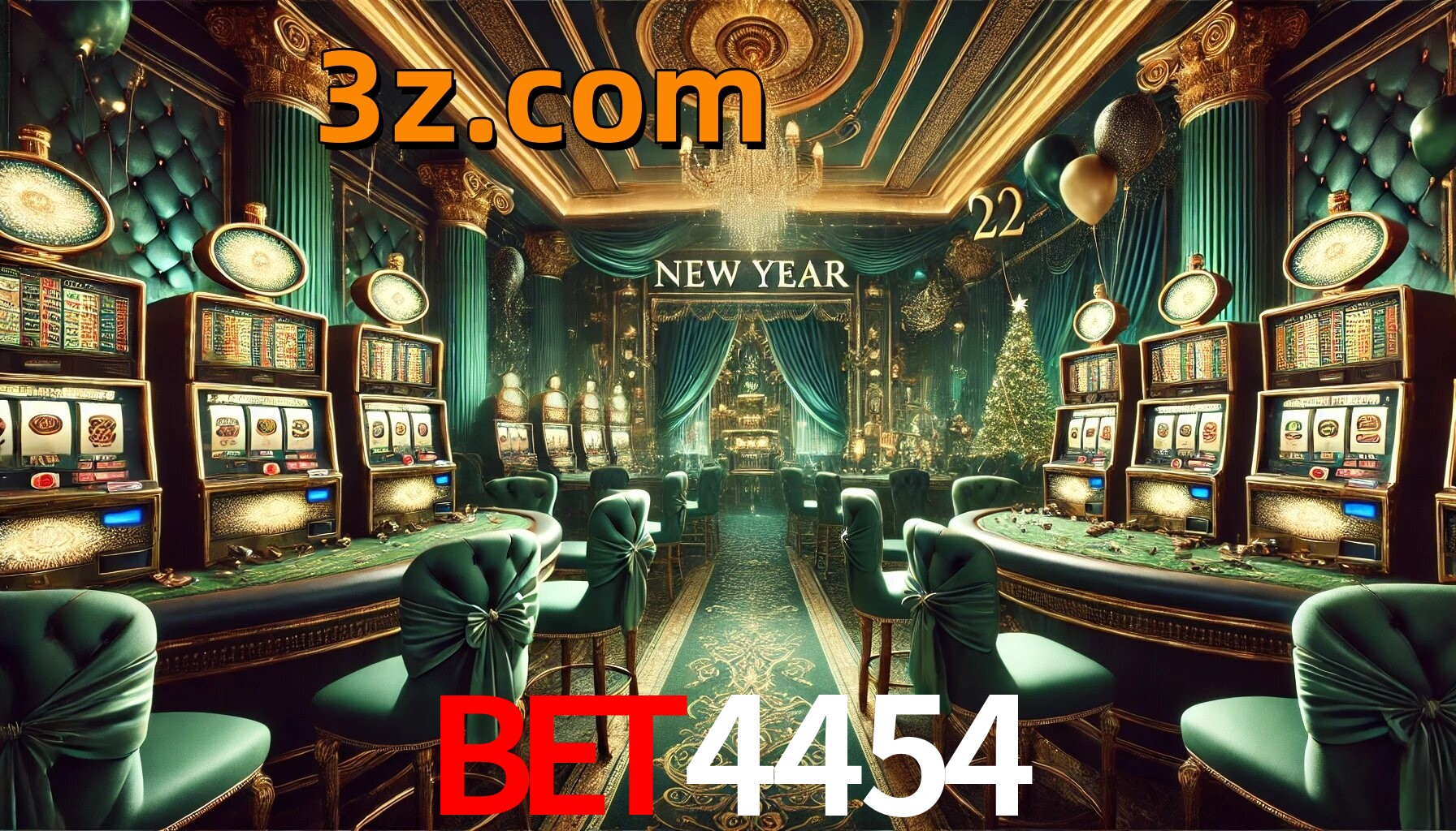 Benefícios do BET4454
